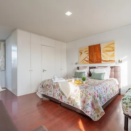 Apartment Host Wise - Cozy House W Balcony