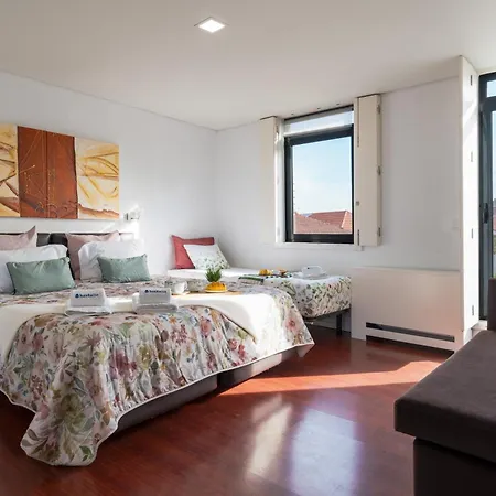 Apartment Host Wise - Cozy House W Balcony